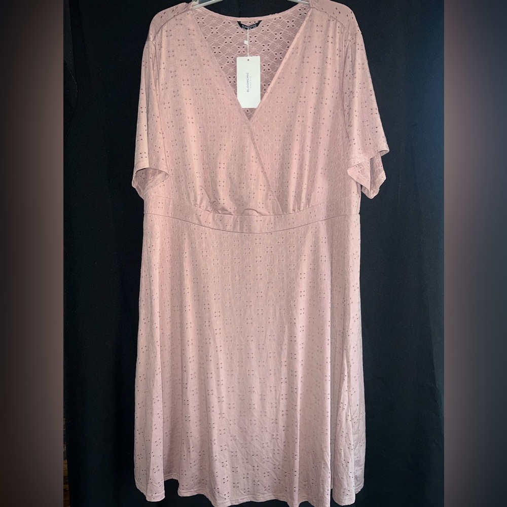 Bloomchic fashion dresses